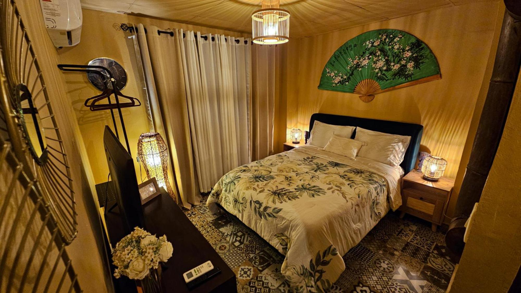 Orho Hotel Boutique Panama Tocumen Airport Free Shuttle Highway Round Trip 15 Minuts Экстерьер фото